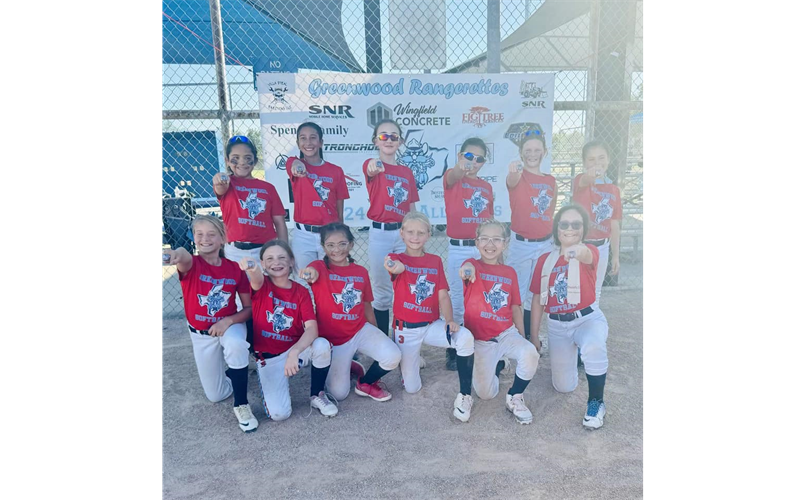 10U All Stars