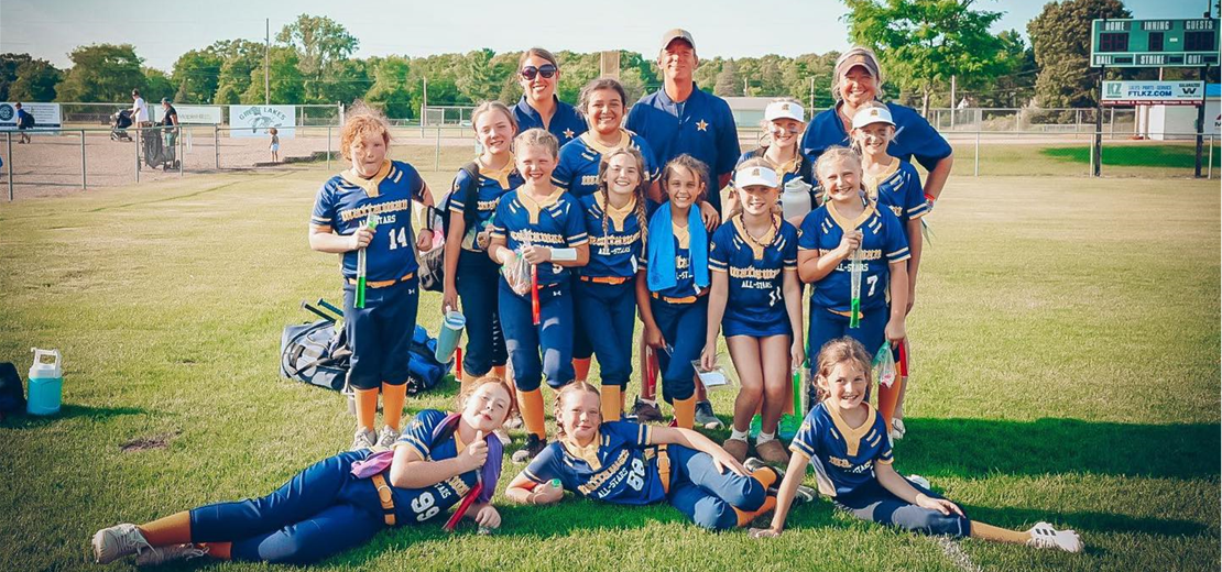 2024 10U Softball