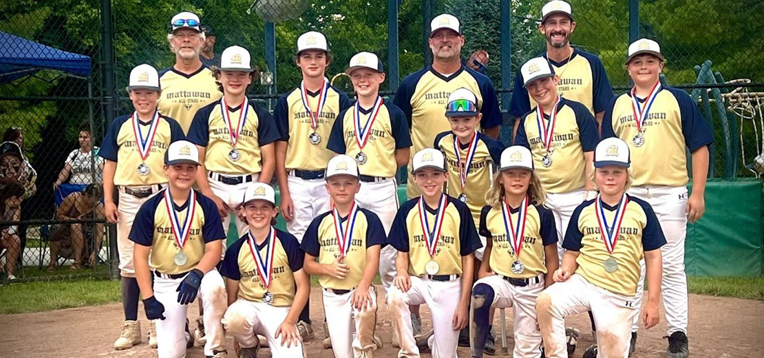 2024 Majors Baseball All-Stars