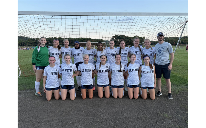 Spring 2025 U18 Girls