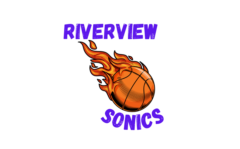 Riverview Sonics 