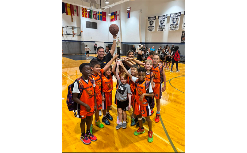 Spring Season development team