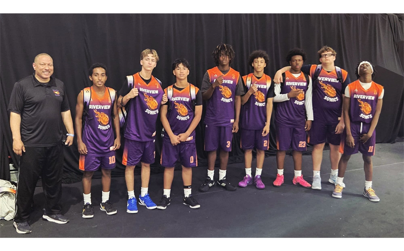 9th grade team