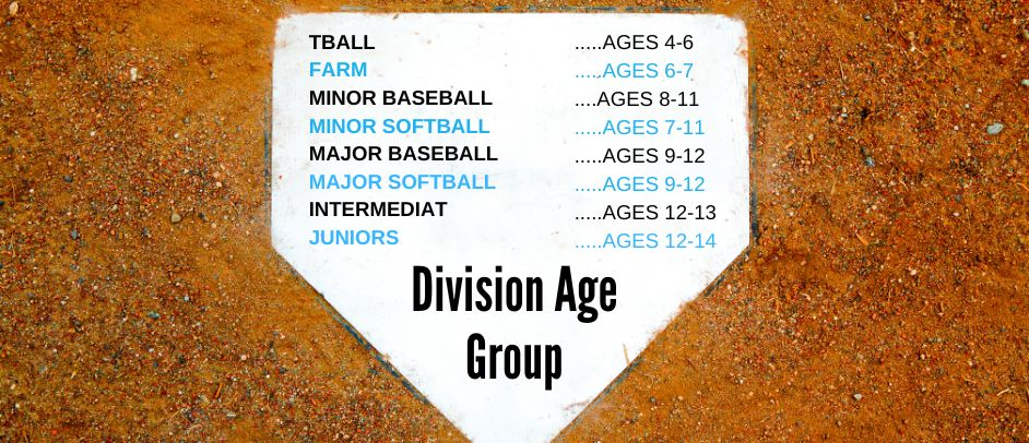 Division Age Group