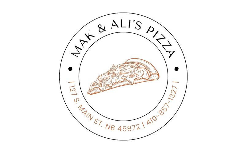 MAC & ALIS PIZZA