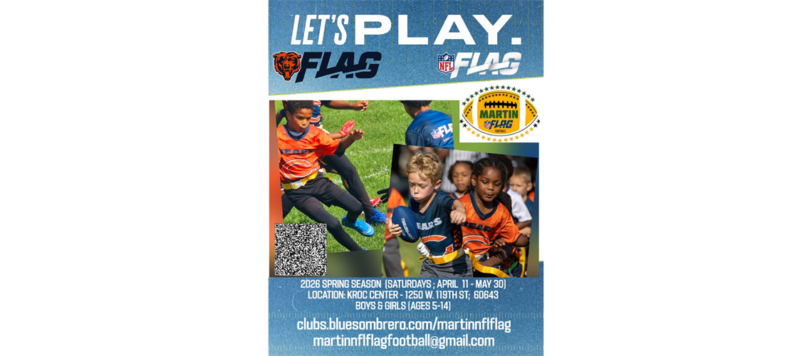 BEAR DOWN - REGISTER NOW - 2026 SPRING SEASON