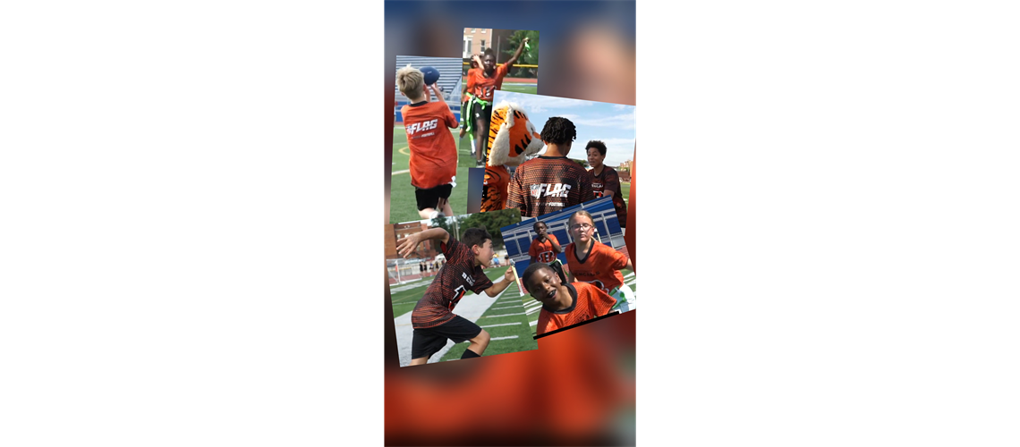 2026 SUMMER SEASON - GREATER CINCINNATI AREA - REGISTER NOW!