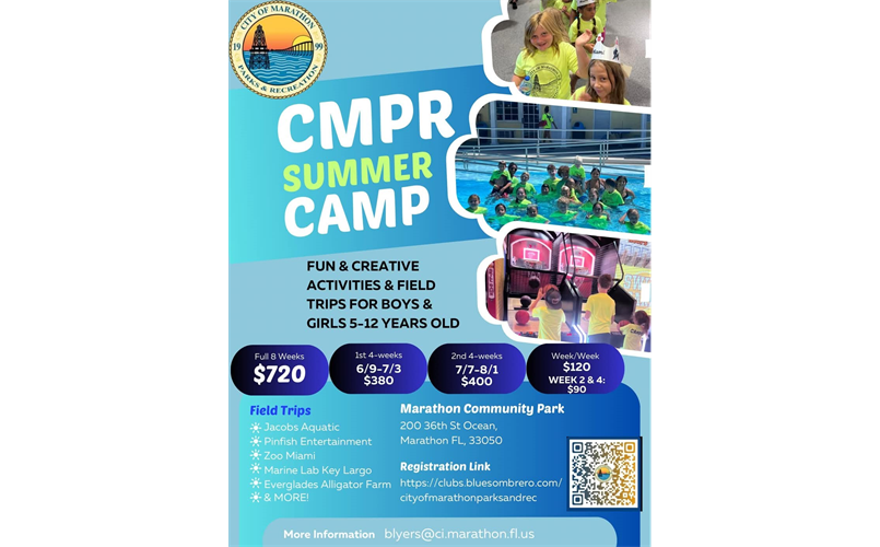 Summer Camp 
