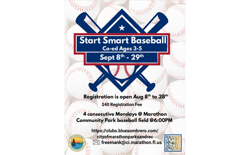 Start Smart Baseball 