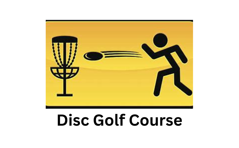 disc golf