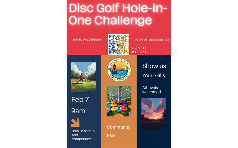 disc golf