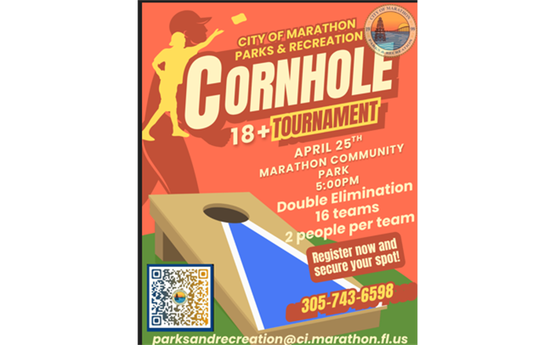 Cornhole   
