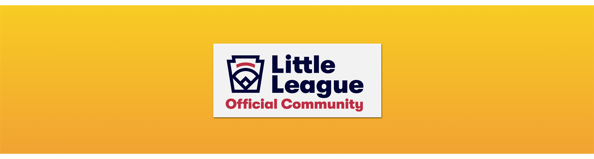 Little League Community