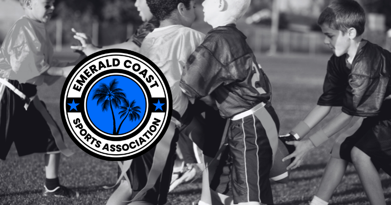 FLAG FOOTBALL - Register Now