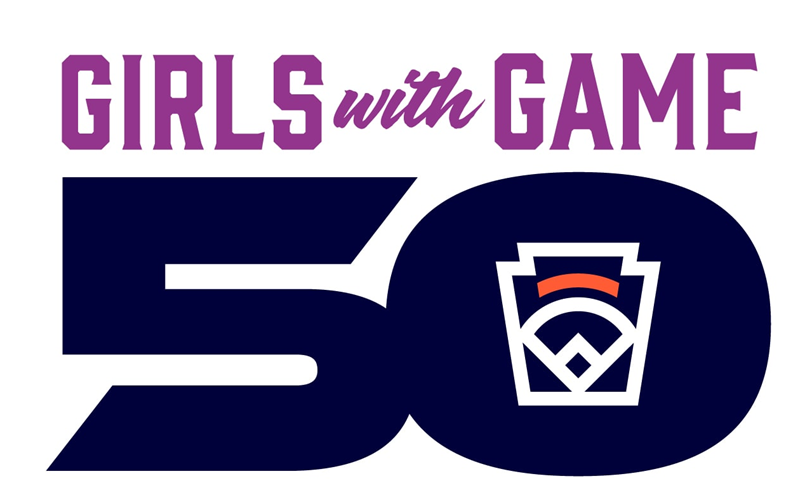 Girls With Game 50 Years