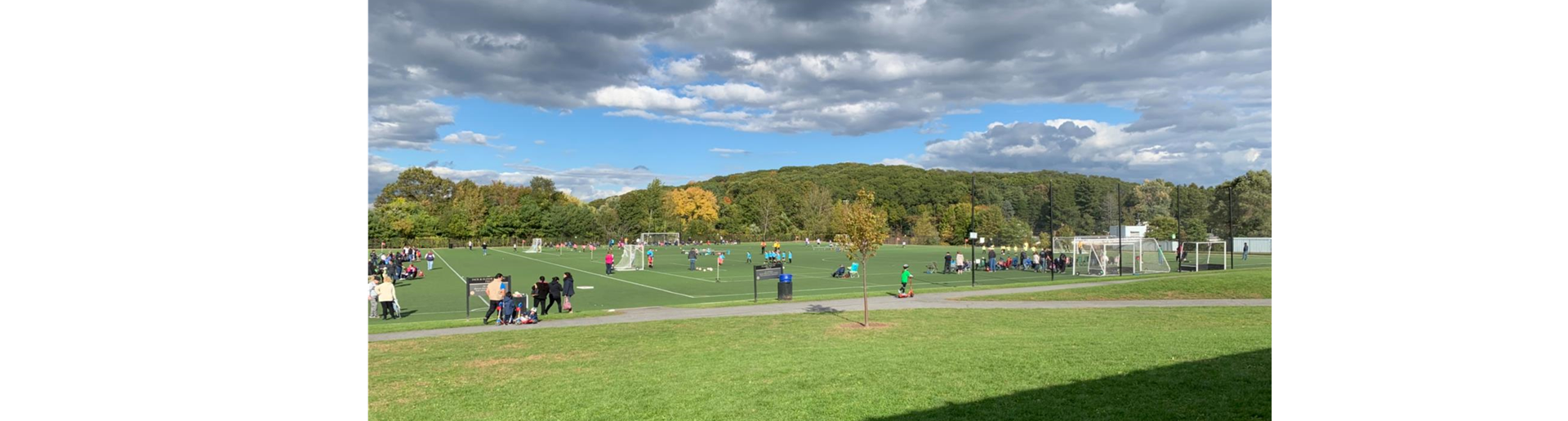 Fall '25 Is Open For Registration