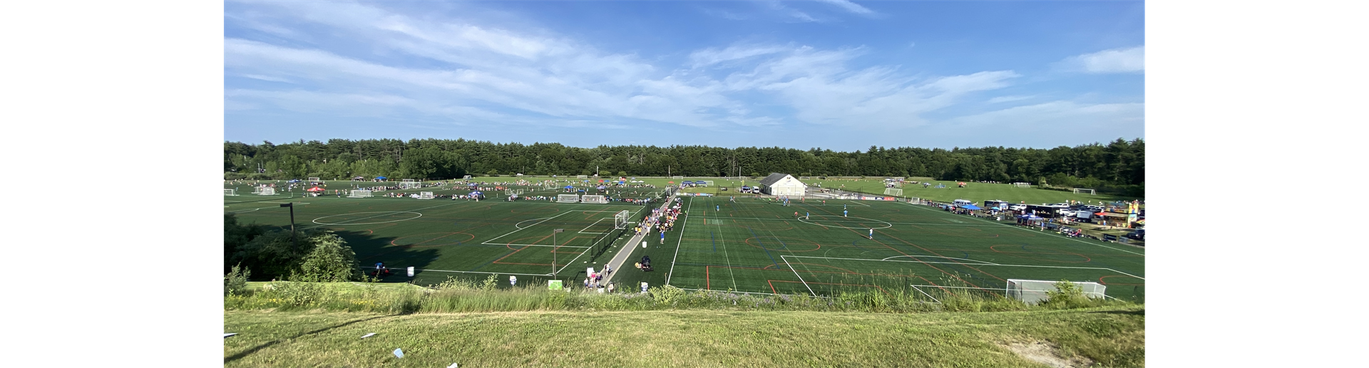 Waltham Sends 18 Teams to CC and MTOC