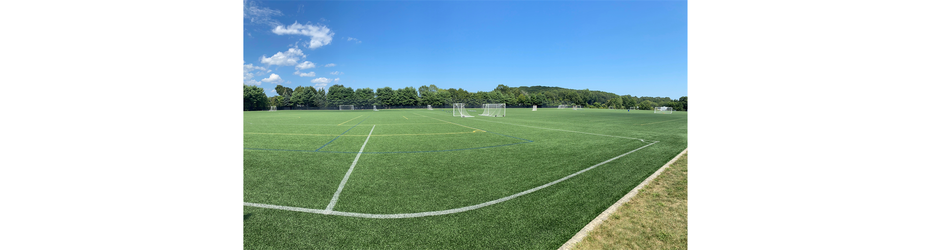 Fall 2025 Season Begins