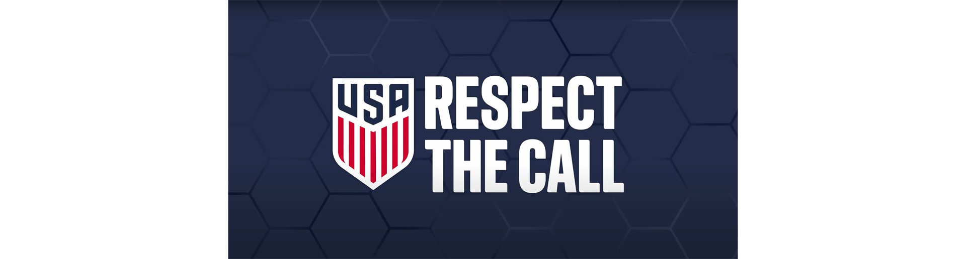 Respect The Call