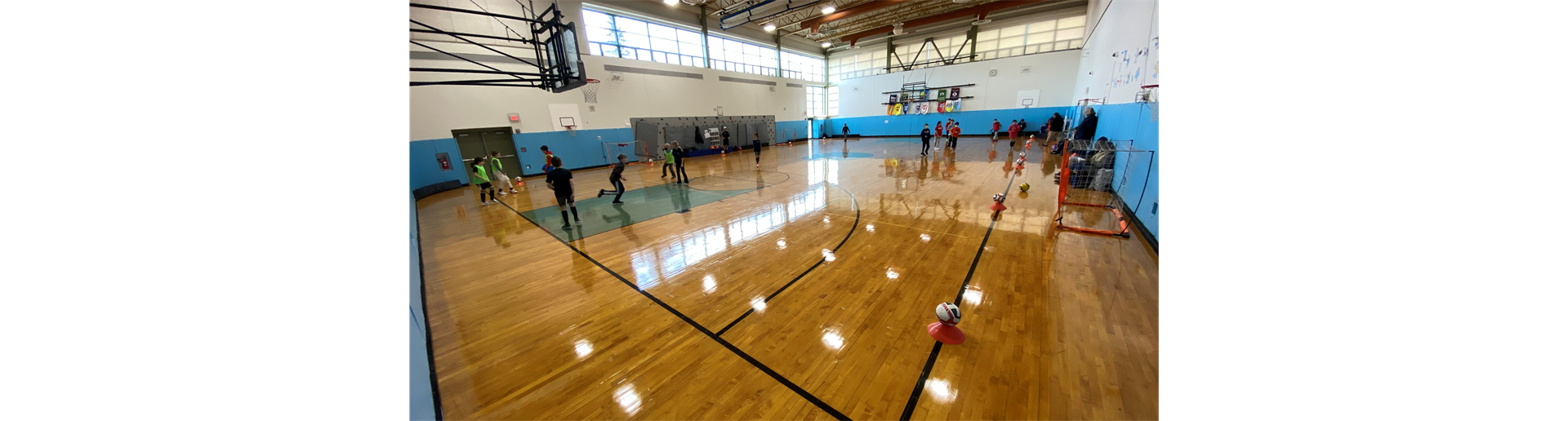 Winter Clinic Session 2