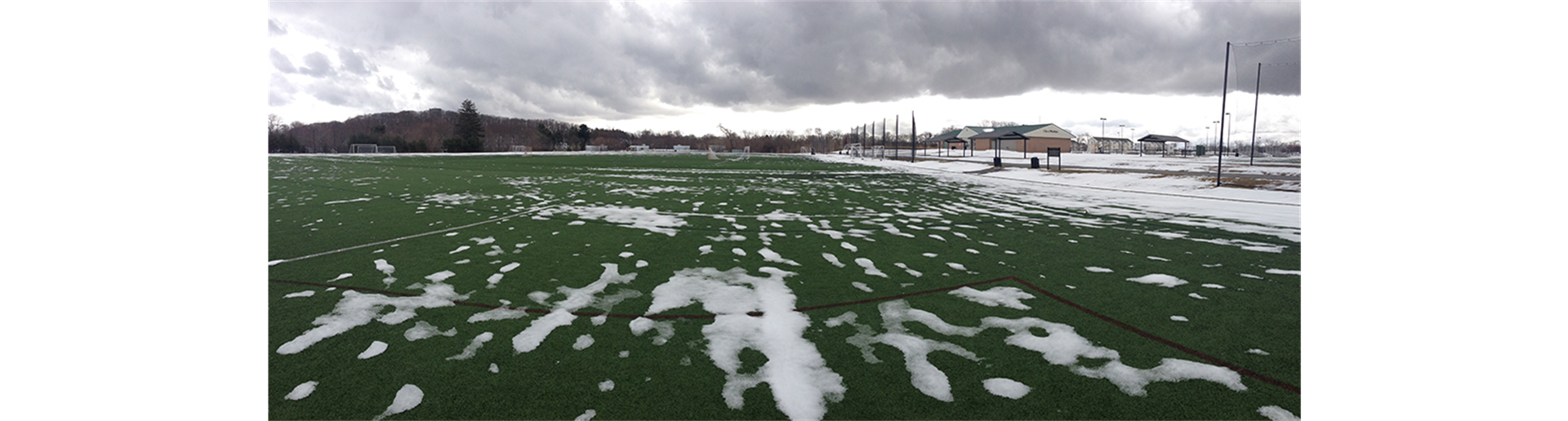 SPRING 2026 STARTS SOON