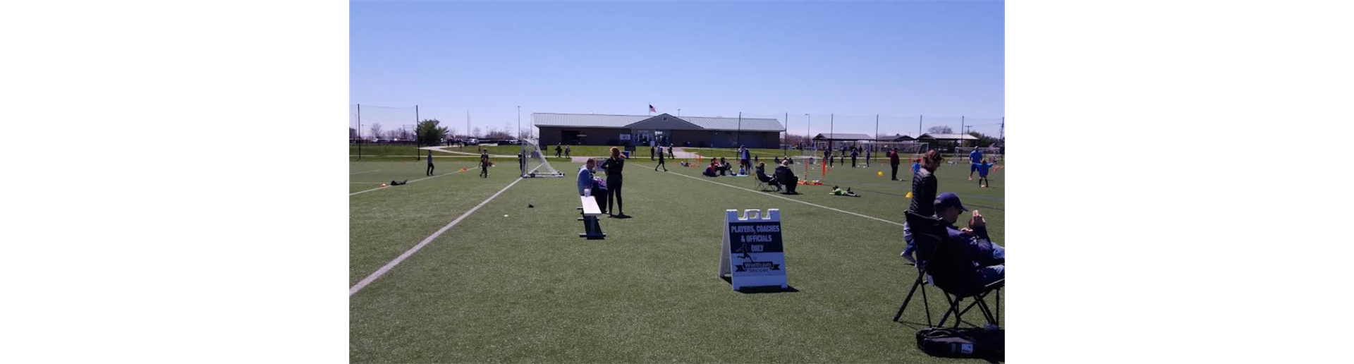 2026 SPRING SEASON STARTS