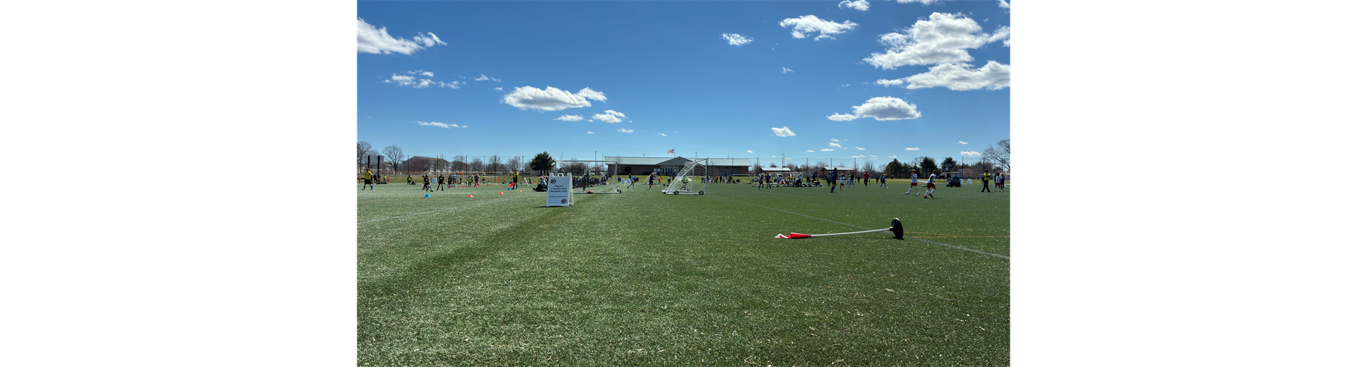 2026 SPRING SEASON STARTS