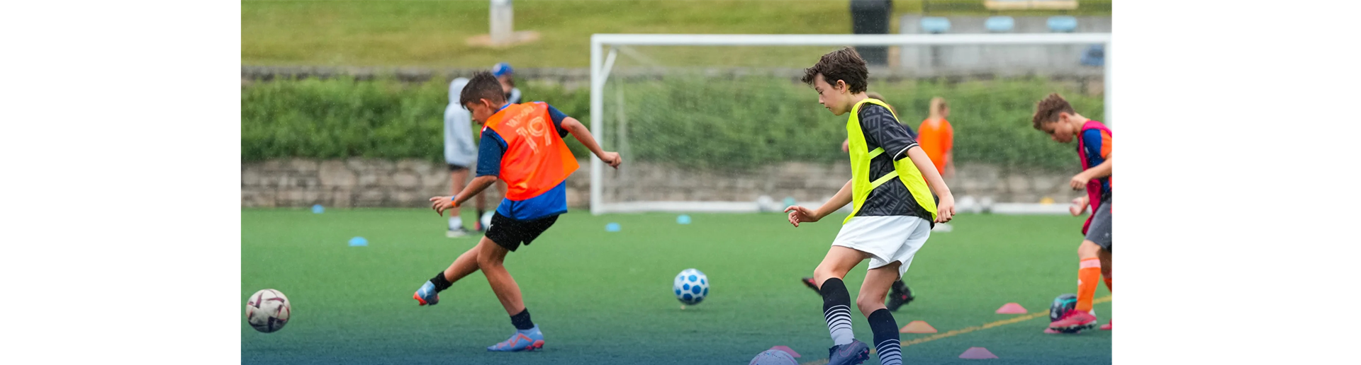 New Code of Player Conduct