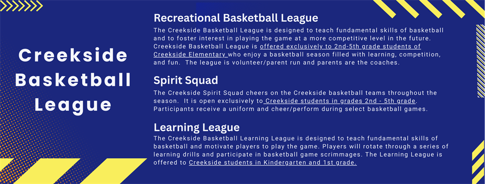 Best season of the year - BASKETBALL!