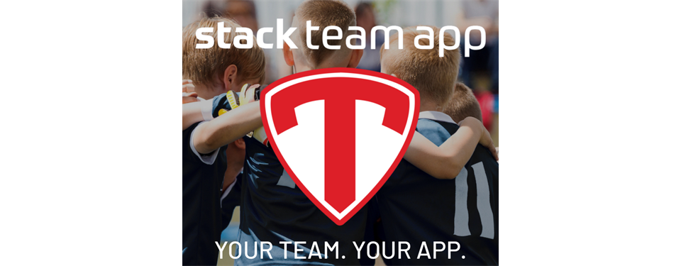 Register for the Stack Team App! 
