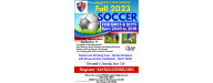 Fall Soccer 2023