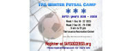 Winter Futsal Camp