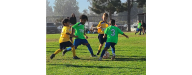 Spring Soccer Open For Registration