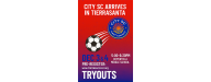 Competitive Team Tryouts