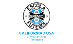 Competitive Team Tryouts - Gremio Tierrasanta