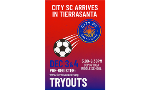 Competitive Tryouts