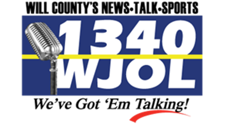 Channahon Baseball on WJOL