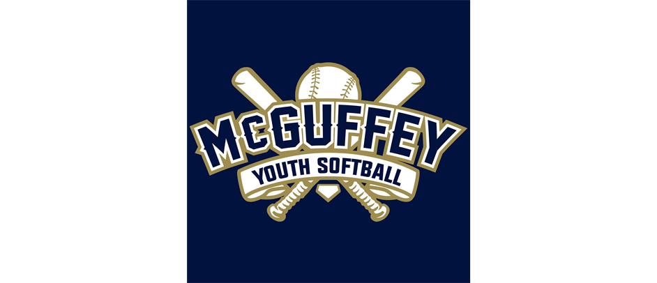 McGuffey Youth Softball