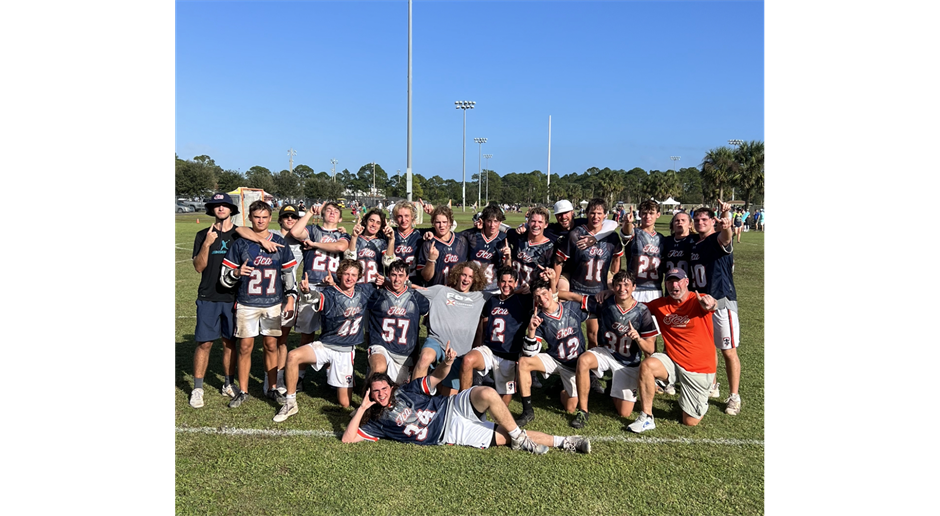 FCA Lacrosse Treasure Coast > Home