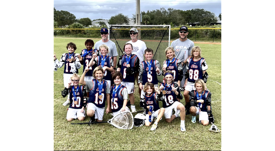 FCA Lacrosse Treasure Coast > Home