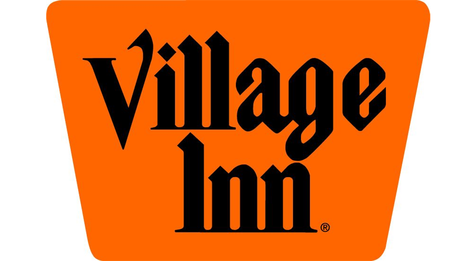 Village Inn  - Dinner Night - April 14th