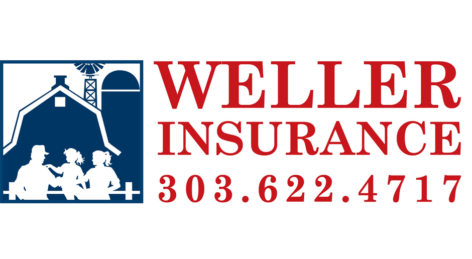 THANK YOU Weller Insurance for the generous donation. 