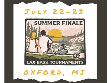 Lake Effect Tournament Series