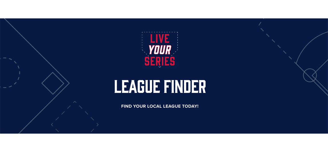 Little League Finder