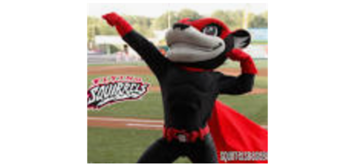 Community Night on 4/13 and Squirrels Give Back to RLL on 4/25