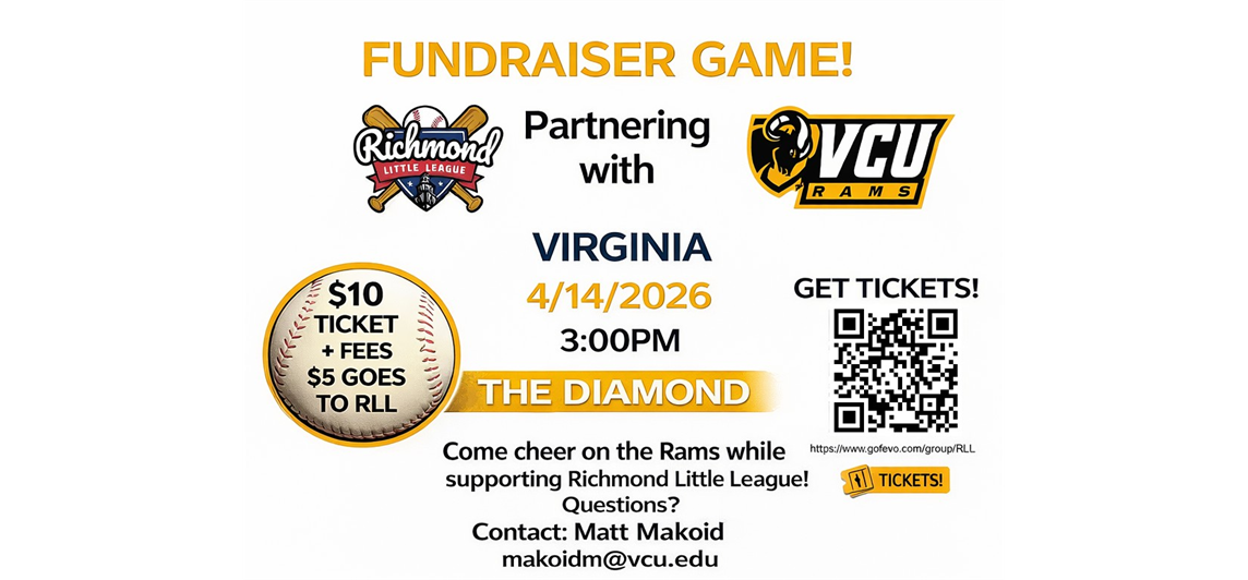 RLL VCU Week - UVA vs. VCU