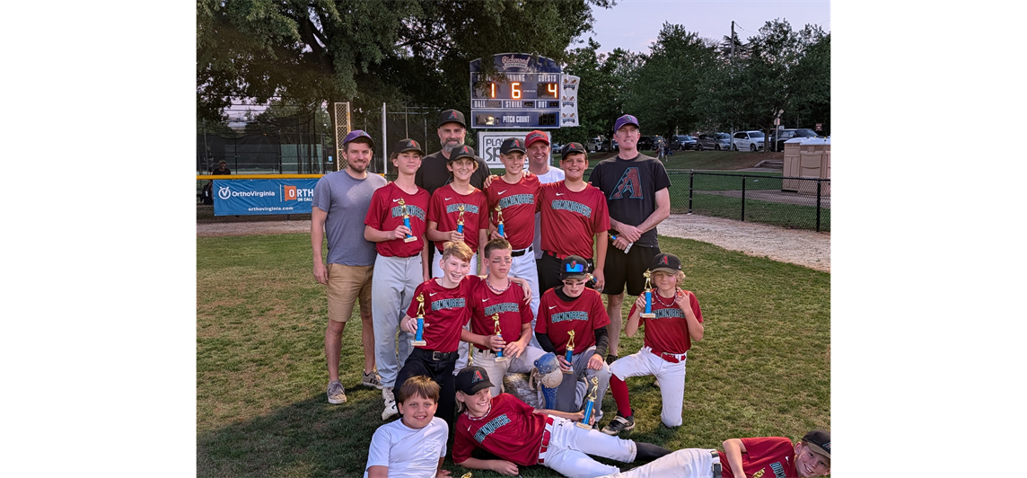 2026 50/70 Champions!