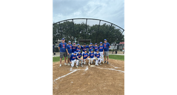 2025 Spring Champions
