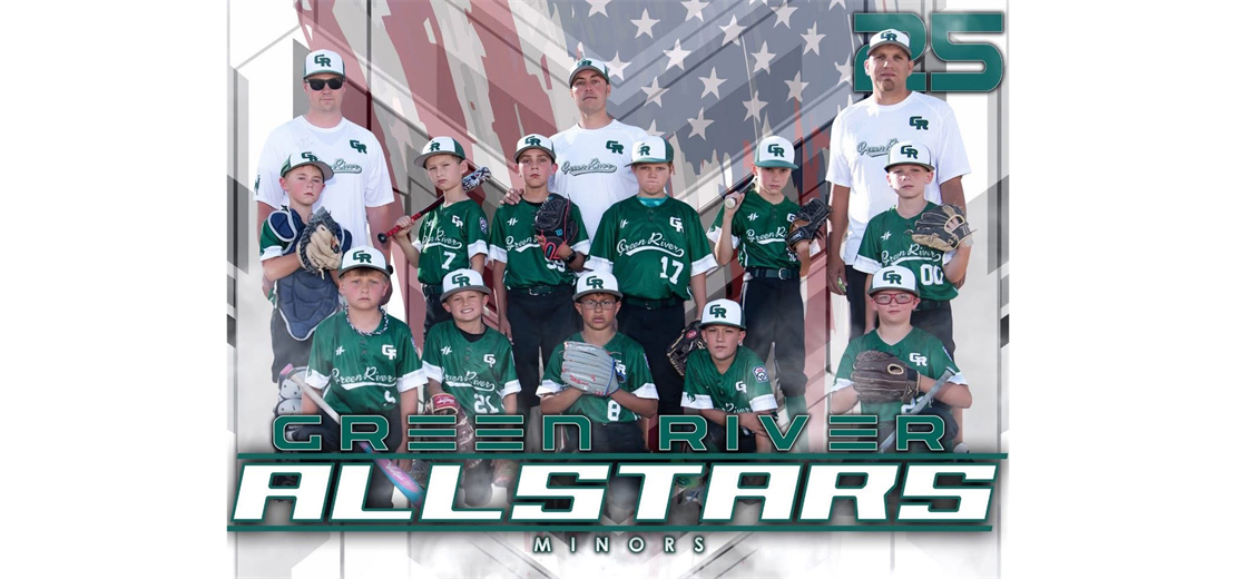 Minors All-Stars 2025
