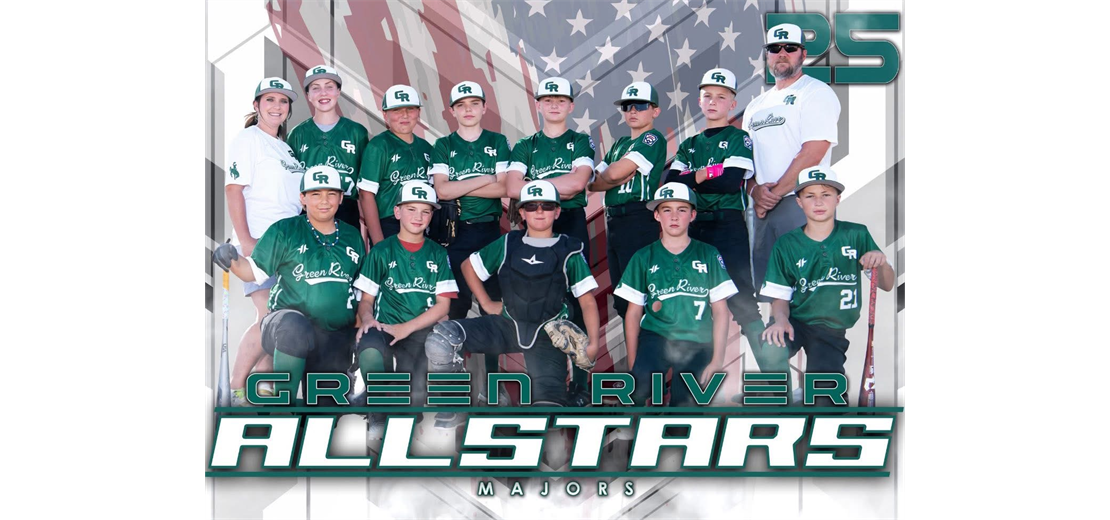 Majors All-Stars 2025